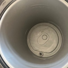 極美品！ポットの画像