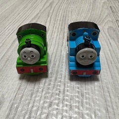 値段交渉可‼️きかんしゃトーマス レッツゴー大冒険！DXの画像