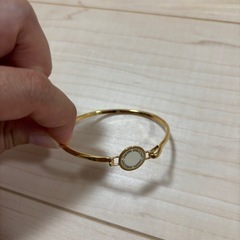 マークジェイコブス　ブレスレットの画像