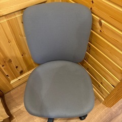 決定⭐️オフィスチェア　購入一年の画像
