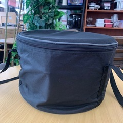 美原店 スモークレス BBQ グリル 屋外用 BC-101　保管ケース付きの画像