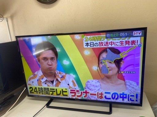 Panasonic TH-43E300 43インチ テレビ 2017年製 パナソニック VIERA TH-43E300 [43インチ] 価格比較 - 価格.com