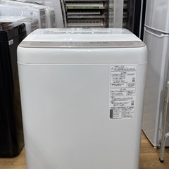 [トレジャーファクトリー大宮店]  Panasonic 全自動洗濯機のご紹介です！の画像