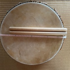 平胴太鼓の画像