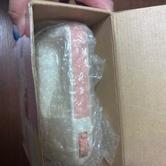 【500円】貝印 電気式ハンドミキサー【値段交渉可】の画像