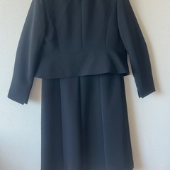 レディース喪服・礼服(13号) の画像