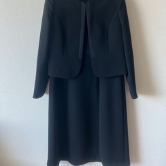 レディース喪服・礼服(13号) の画像