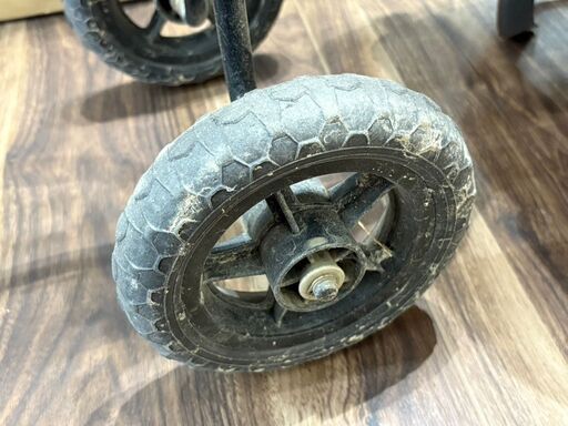 【中古】リョービ RYOBI RCVK-4300 耕運機【ハンズクラフト佐賀】