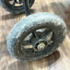 【中古】リョービ RYOBI RCVK-4300 耕運機【ハンズクラフト佐賀】の画像