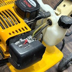 【中古】リョービ RYOBI RCVK-4300 耕運機【ハンズクラフト佐賀】の画像