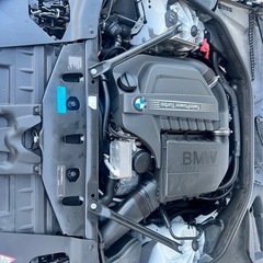 美車‼️お値段相談可🙆‍♀BMW640i  6シリーズグランクーペ  サンルーフ 革シートの画像