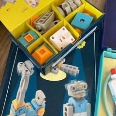 チャレンジ8点、カルタ3点まとめ売り【1歳〜4歳頃】の画像