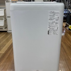 [トレジャーファクトリー大宮店] Panasonic 全自動洗濯機のご紹介です！の画像