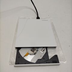 IODATA ブルーレイディスクドライブ BRP-UT6SW　250731-9Tの画像