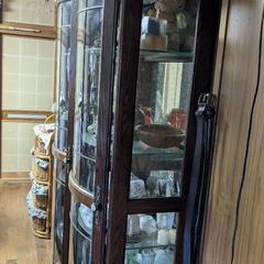 家具2台の画像