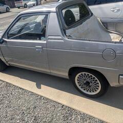 マイティボーイ　車検付き　全塗の画像