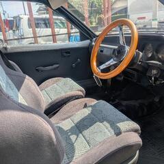 マイティボーイ　車検付き　全塗の画像