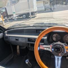 マイティボーイ　車検付き　全塗の画像