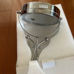 鏡　拡大7倍の画像