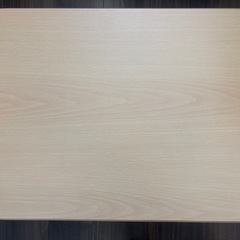 ニトリ　折りたたみテーブルの画像