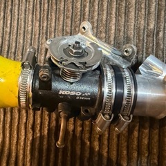 シグナス３型国内koso34パイダンドラセットの画像