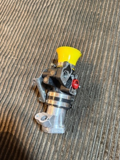 シグナス３型国内koso34パイダンドラセット