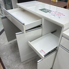 【表示価格より20%OFF】キッチンカウンターの画像