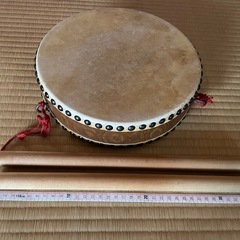 小平太鼓の画像