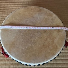 小平太鼓の画像