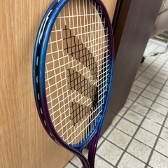 ミズノ　テニスラケット　PERCEVAL MTJRの画像