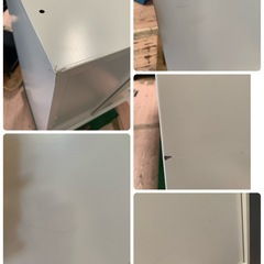 スチール書庫　　東京鋼器の画像