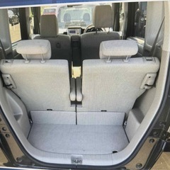 ホンダ　N BOX DBA-JF1 車検付き　HONDA N-BOXの画像