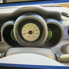 ホンダ　N BOX DBA-JF1 車検付き　HONDA N-BOXの画像