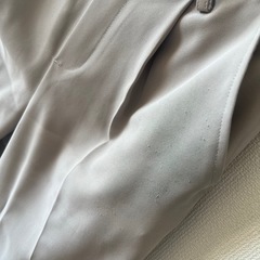 レディーススーツセットアップの画像