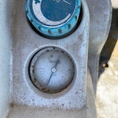 マキタ高圧エアーコンプレッサーの画像