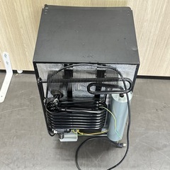 A1423 🌟激安‼️2016年製Domertic 1ドア　36L 冷蔵庫　RH440LD🌟の画像