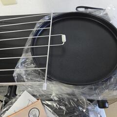 【配送無料】TWINBIRD センサー付フラットオーブンレンジ DR-E857　7747の画像
