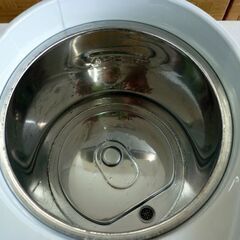 ☆Peacock 電気ポット WZP-22 2022年製 容量2.2L ホワイト 電気湯沸かし器 保温 電気ケトル ピーコック 白 魔法瓶 札幌 北20条店の画像