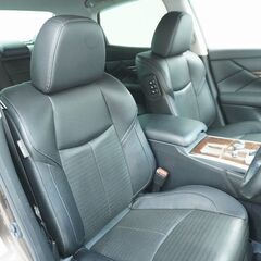 日産 フーガ 　３７０ＧＴ　Ｔｙｐｅ　Ｓの画像