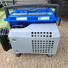 900w発電機の画像