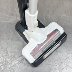 A1424🌟激安‼️2021年製アイリスオーヤマ 充電式サイクロンスティッククリーナー IC-SLDCP10-N🌟の画像