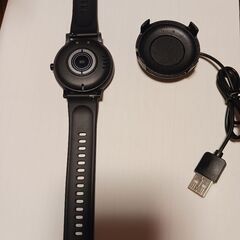 スマートウォッチの画像