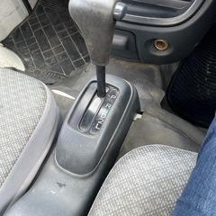 ‼️委託出品‼️オートマ軽トラ2WD‼️クーラー&パワステ‼️車検長い‼️クーラー冷え弱いので値引きします‼️の画像
