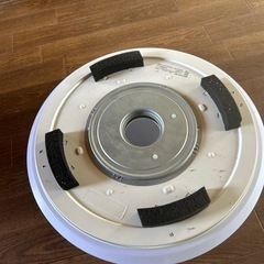 LEDシーリングライト LC-D06D　6畳用　の画像
