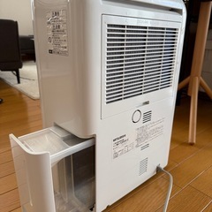 三菱電機 MITSUBISHI ELECTRIC 除湿機の画像