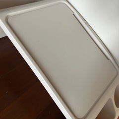 膝上テーブルの画像