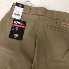 （31）Dickies ディッキーズ 874 メンズ ワークパンツ 30×32の画像