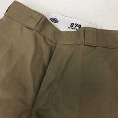 （31）Dickies ディッキーズ 874 メンズ ワークパンツ 30×32の画像