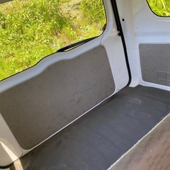スズキ　エブリィ　バン　の画像