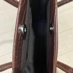 バッグ
の画像